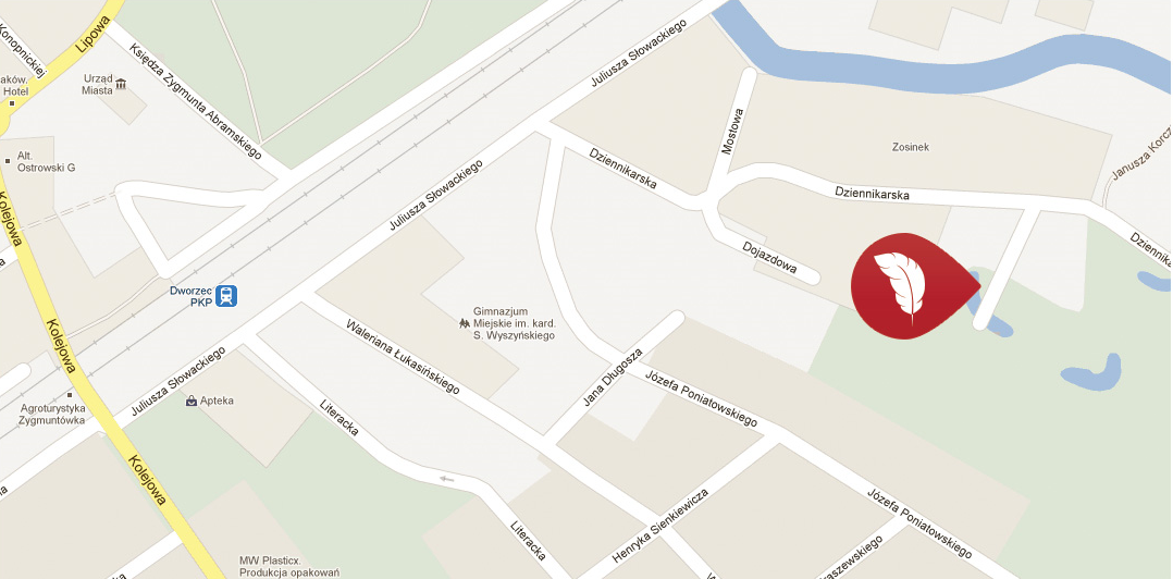 MGM księgowość i podatki sp. z o.o.